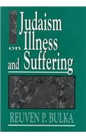 Judaism on Illness and Suffering,Used