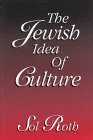 The Jewish Idea of Culture,Used