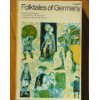 Folktales Of Germany