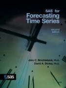 SAS for Forecasting Time Series, Second Edition,Used