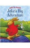 Jake's Big Adventure,Used