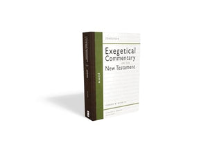 John (4) (Zondervan Exegetical Commentary on the New Testament),Used
