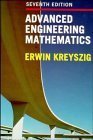 Advanced Engineering Mathematics, 7th Edition,New