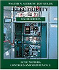 Electricity 4: AC/DC Motors, Controls and Maintenance,Used