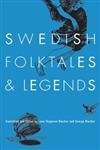 Swedish Folktales And Legends,Used