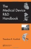 The Medical Device R&D Handbook