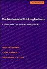 The Treatment of Drinking Problems: A Guide for the Helping Professions