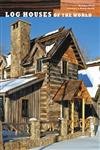Log Houses of the World,Used