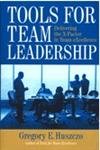 Tools for Team Leadership: Delivering the XFactor in Team eXcellence,Used