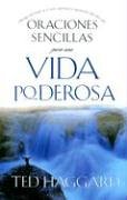 Oraciones Sencillas Para Una Vida (Spanish Edition),Used