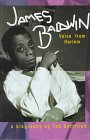 James Baldwin: Voice from Harlem (Impact Books),Used