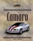 Camaro (Ultimate Cars Set 2),Used