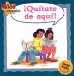 Quitate De Aqui! (Spanish Edition),Used