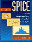 SPICE: A Guide to Circuit Simulation and Analysis Using PSpice (3rd Edition),Used