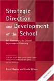 Strategic Direction and Development of the School (School Leadership),Used