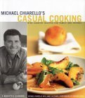 Michael Chiarello's Casual Cooking,Used
