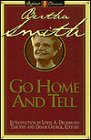 Go Home and Tell (Library of Baptist Classics),Used