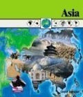 Asia (Continents),Used