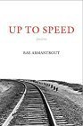 Up to Speed (Wesleyan Poetry Series),Used