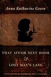 That Affair Next Door And Lost Man'S Lane