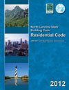 North Carolina State Building Code,Used