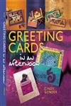 Greeting Cards in an afternoon,Used