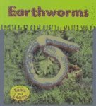 Earthworms (Heinemann Read & Learn),Used