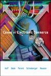 Cases in Electronic Commerce,Used