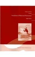 Foundations of Behavioral Neuroscience,Used