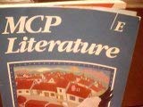 The MCP Literature Program E,Used