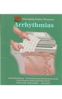 Managing Major Diseases: Arrhythmias,Used