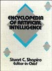 2 Volume Set, Encyclopedia of Artificial Intelligence,Used
