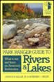 Park Ranger Guide to Seashores: Discover Sea Life Along the Coasts' Marches, Bays, and Beaches (Park Ranger Series),Used
