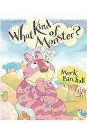 What Kind of Monster?,Used
