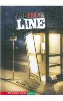 The End of the Line (Shade Books),Used