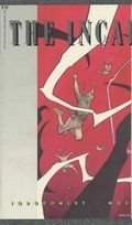 The Incal 3,Used