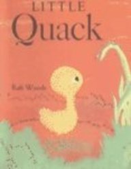 Little Quack,Used