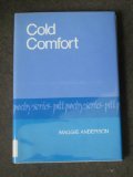 Cold Comfort (Pitt Poetry Series),Used
