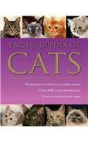 Encyclopedia Of Cats,Used
