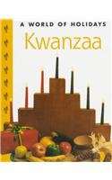Kwanzaa (World of Holidays),Used