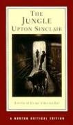 The Jungle (Norton Critical Editions),Used