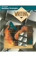 Building Strategies: Writing,New