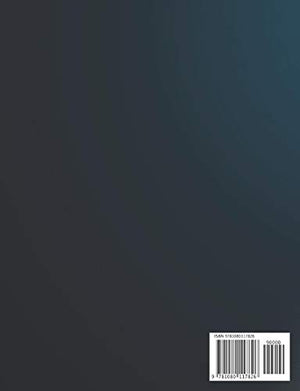 Biology: Collage Ruled Composition Notebook For Biology And Science, Perfect For School Notes,Used