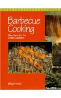 Barbecue (The Great Cookbooks Assortment),Used