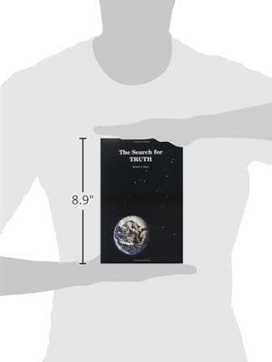 The Search For Truth (Books With Something To Say)-new