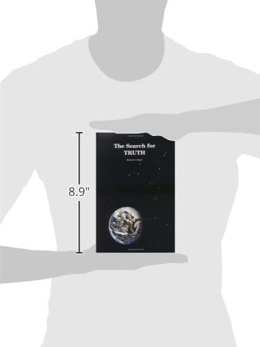 The Search For Truth (Books With Something To Say)-new