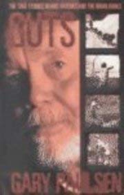 Guts: The True Stories Behind the Hatchet,Used