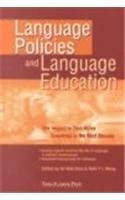 Language Policies and Language Education: The Impact in East Asian Countries in the Next Decade,Used