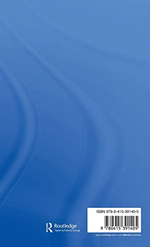 Developing Countries and the Doha Development Agenda of the WTO (Routledge Studies in the Modern World Economy),Used
