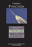 Thomas Pynchon (Bloom's Major Novelists),Used